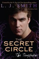 The Secret Circle: The Temptation 0062130471 Book Cover