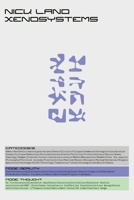 Xenosystems 1959403338 Book Cover