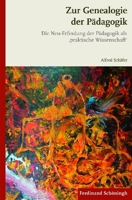 Zur Genealogie Der Pädagogik: Die Neu-Erfindung Der Pädagogik Als, Praktische Wissenschaft' 3506775413 Book Cover
