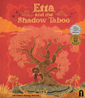 Etta and the Shadow Taboo 1760509795 Book Cover