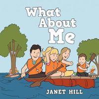 What About Me 1477233245 Book Cover