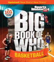 Big Book of WHO Basketball 1618931342 Book Cover