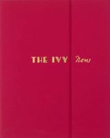 The Ivy Now 1849498466 Book Cover