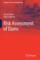 Risk Assessment of Dams 3030471381 Book Cover