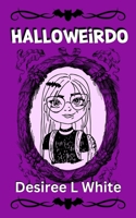 Halloweirdo B0F4RDY898 Book Cover