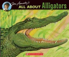 All About Alligators (All About Series)