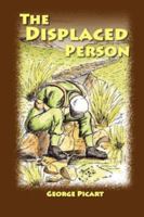 The Displaced Person 193424662X Book Cover