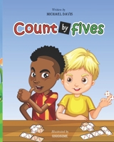 Count by FIVES B096LYMP83 Book Cover