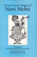 The Devotional Songs of Narsi Mehta 8120805097 Book Cover