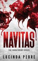 Navitas: The Barathrum Series 1999373901 Book Cover