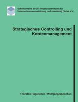 Strategisches Controlling und Kostenmanagement 384825266X Book Cover