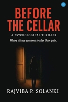 Before The Cellar 9375427714 Book Cover