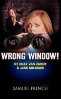 Wrong Window 0573698325 Book Cover