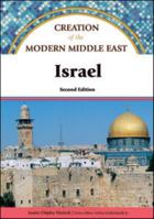 Israel (Creation of the Modern Middle East) 0791097757 Book Cover