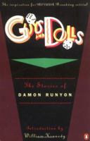 Guys and Dolls: The Stories of Damon Runyon 0140176594 Book Cover