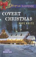 Covert Christmas 0373446276 Book Cover