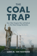 The Coal Trap 1108822150 Book Cover