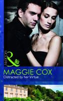 Distracted by her Virtue 0263890910 Book Cover