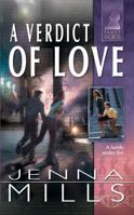A Verdict of Love 0373613733 Book Cover