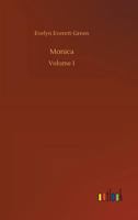 Monica; a novel ... In three volumes 1979486018 Book Cover