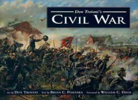 Don Troiani's Civil War