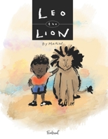Leo the Lion 1989661432 Book Cover