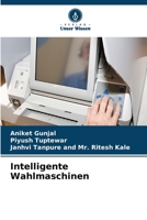 Intelligente Wahlmaschinen (German Edition) 6209780075 Book Cover