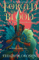 Forged by Blood 0063112620 Book Cover