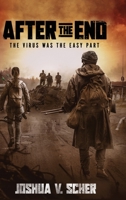 After the End 1949890791 Book Cover