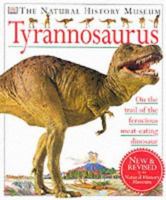 Tyrannosaurus Rex (Dinosaur Spotter's Guides) 0751366358 Book Cover