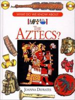 The Aztecs 0872263576 Book Cover