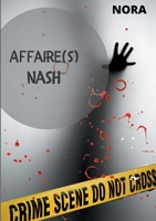 Affaire(s) Nash 2322395307 Book Cover