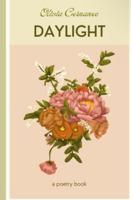Daylight: A Poetry Book B0G2Y6Z89P Book Cover