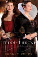 The Tudor Throne 0758255748 Book Cover