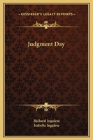 Judgment Day 1425338801 Book Cover