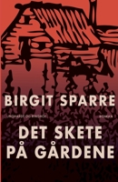 Det skete p? G?rdene null Book Cover