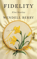 Fidelity: Five Stories 0679748318 Book Cover