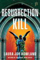 Resurrection Kill B0GK76ZMQK Book Cover