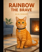 Rainbow the Brave B0GW6SM6WN Book Cover