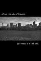 Rants, Screeds and Diatribes 1494982323 Book Cover