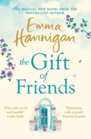 The Gift of Friends 1473660076 Book Cover