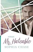 Mr. Hateable 3746043603 Book Cover