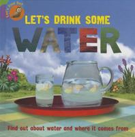 Let's Drink Some Water 1597713848 Book Cover