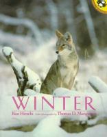 Winter: 2 0525650261 Book Cover