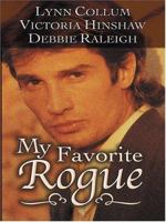 My Favorite Rogue (Zebra Regency Romance) 082177638X Book Cover