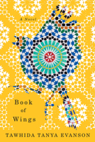 Book of Wings 1550655647 Book Cover