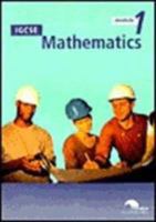 IGCSE Mathematics Module 1 052162519X Book Cover