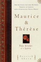 Maurice et Thérèse, l'histoire d'un amour 0385492618 Book Cover