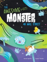 The Awesome(-est) Monster on Mill Street B0FQ2RMHZB Book Cover