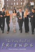 The Very Best of "Friends" 0752219227 Book Cover